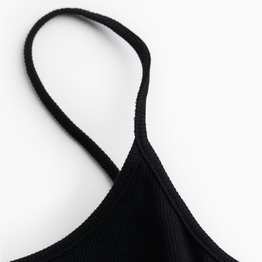 H&M Long Slip Dress - Picture 7 of 7